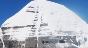 Kailash Manasrover Yatra