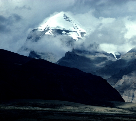 mount kailash