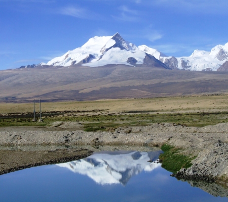 kailash yatra by tibet