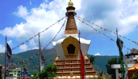 Kailash Yatra dates 2015